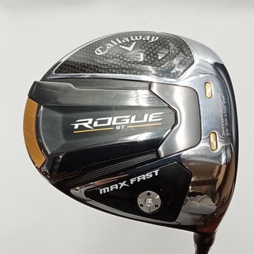 ROGUE　ST　MAX　FAST 1W 9.5°  S Speeder　NX　40　for　Callaway