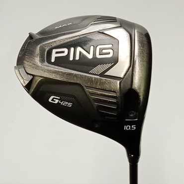 G425　MAX 1W 10.5°  SR ALTA　J　CB　SLATE