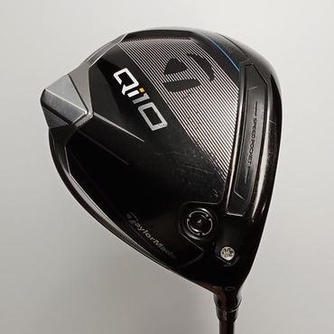 Qi10 1W 9°  S Diamana　BLUE　TM50