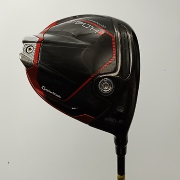 STEALTH2 1W 10.5°  SR TENSEI　RED　TM50　(22)