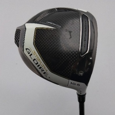 STEALTH　GLOIRE　PLUS 1W 10.5°  R Speeder　NX　for　TM