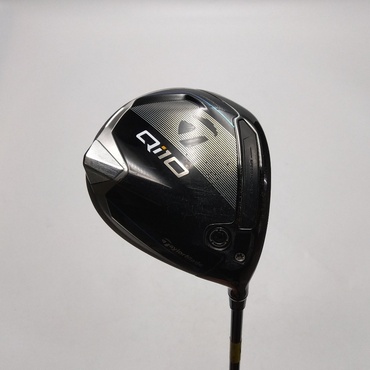 Qi10 1W 10.5°  SR Diamana　BLUE　TM50