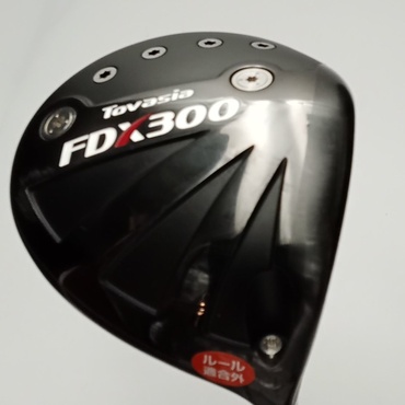 TOVASIA　FDX300 1W その他カスタム(通常)