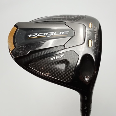 ROGUE　ST　MAX 1W 9°  S Diamana　PD　50