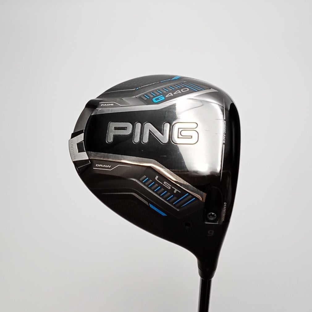 G440 LST 1W 9° S PING TOUR 2.0 BLACK 65｜Alpen Online 公式