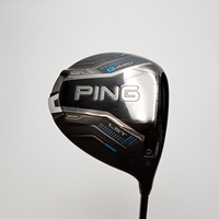 G440 LST 1W 9° S PING TOUR 2.0 BLACK 65｜Alpen Online 公式