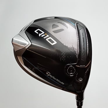 Qi10 1W 10.5°  S Diamana　BLUE　TM50