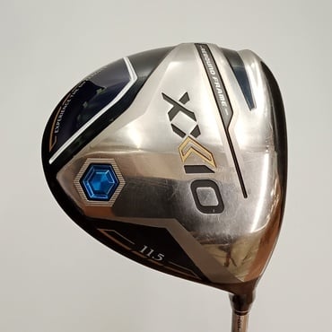 XXIO　12　ネイビー 1W 11.5°  R XXIO　MP1200　ネイビー