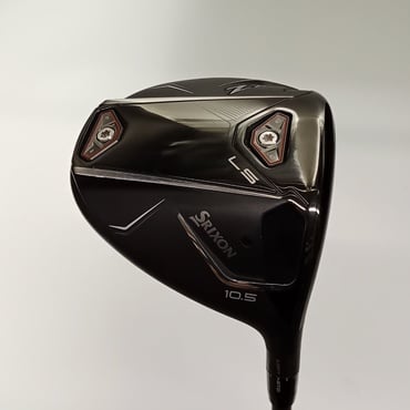 SRIXON　ZXi　LS 1W その他カスタム(人気)