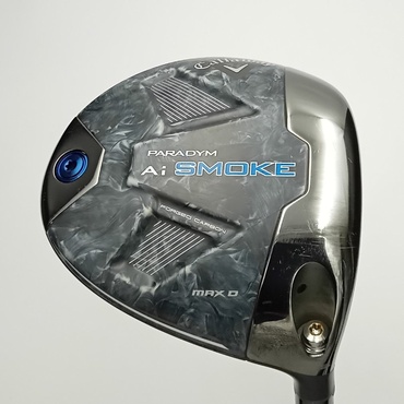 Ai　SMOKE　MAX　D 1W 10.5°  R TENSEI　50　for　Callaway