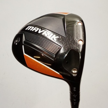 MAVRIK 1W 9°  SR Diamana　50　for　Callaway