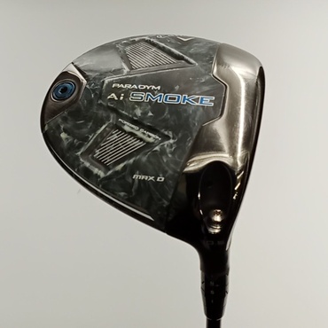 Ai　SMOKE　MAX　D 1W 10.5°  S TENSEI　50　for　Callaway