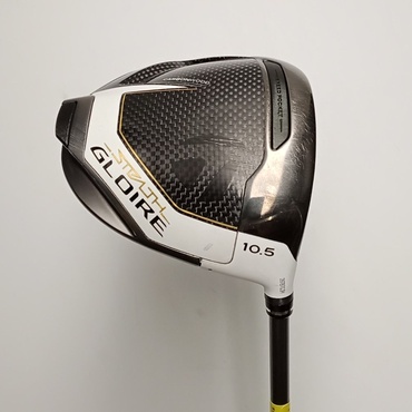 STEALTH　GLOIRE 1W 10.5°  SR Speeder　NX　for　TM