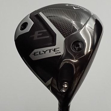ELYTE　　　　　◆◆◆　(トリプルダイヤモンド) 1W 10.5°  S TENSEI　GREEN　60　for　Callaway
