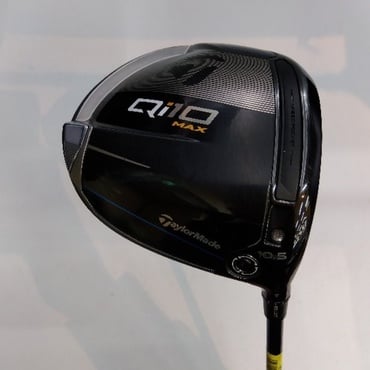 Qi10　MAX 1W 10.5°  R Diamana　BLUE　TM50