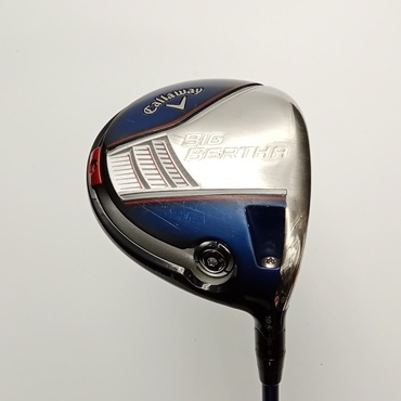 BIG　BERTHA　(2014) 1W 10.5°  SR BIG　BERTHA