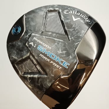 Ai　SMOKE　MAX　FAST 1W 10.5°  SR TENSEI　40　for　Callaway