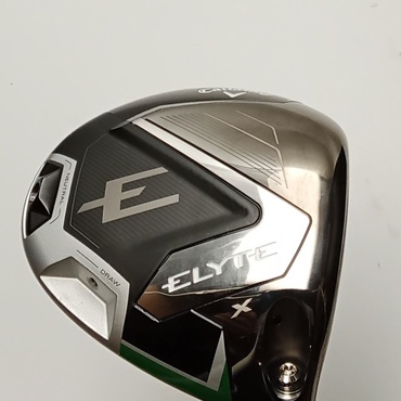 ELYTE　X 1W 10.5°  S Diamana　BB　53