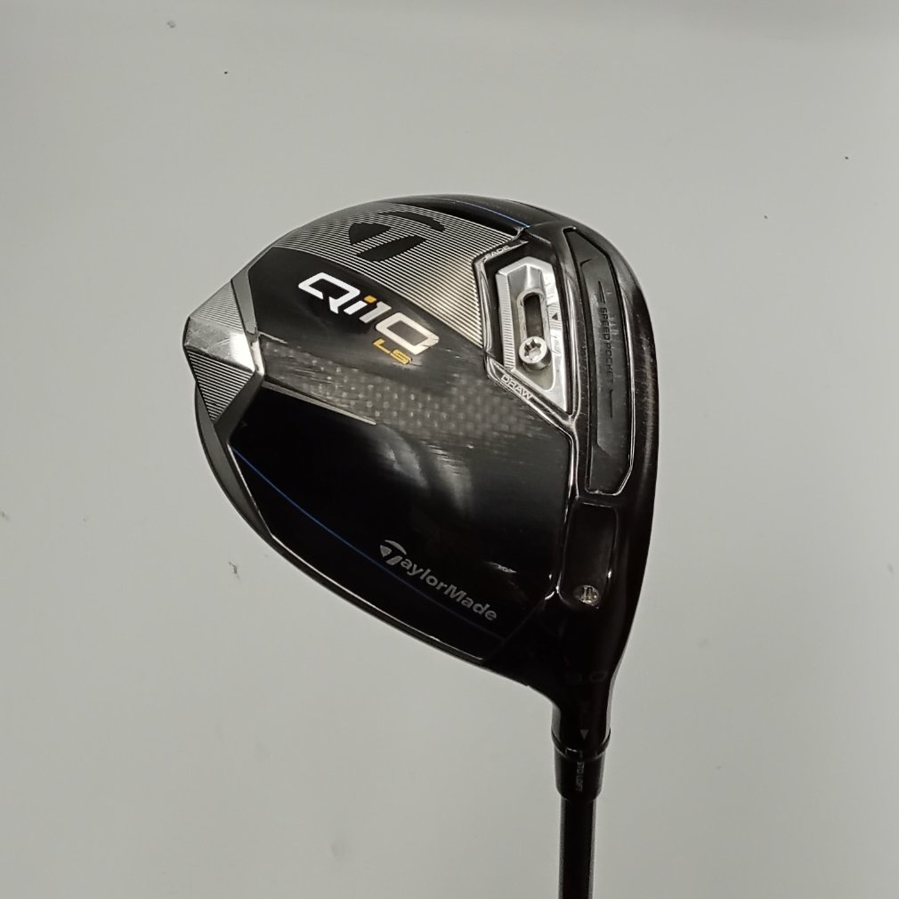 Qi10 LS 1W 9° S Diamana SILVER TM50｜Alpen Online 公式オンラインストア