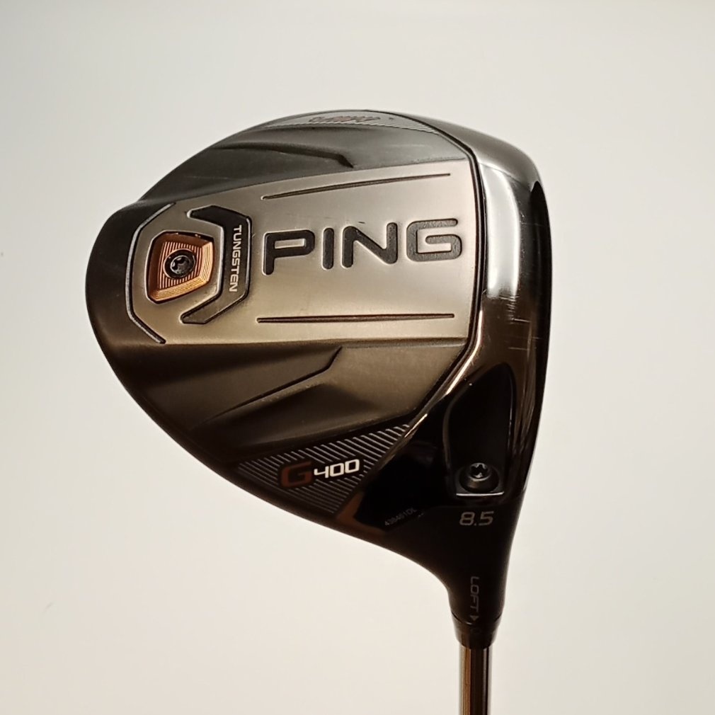 G400 LS TEC 1W 8.5°  X PING TOUR 173-65(-)