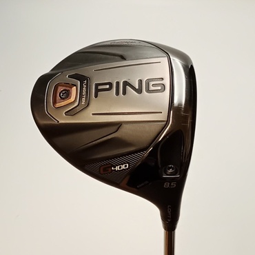 G400 LS TEC 1W 8.5°  X PING TOUR 173-65