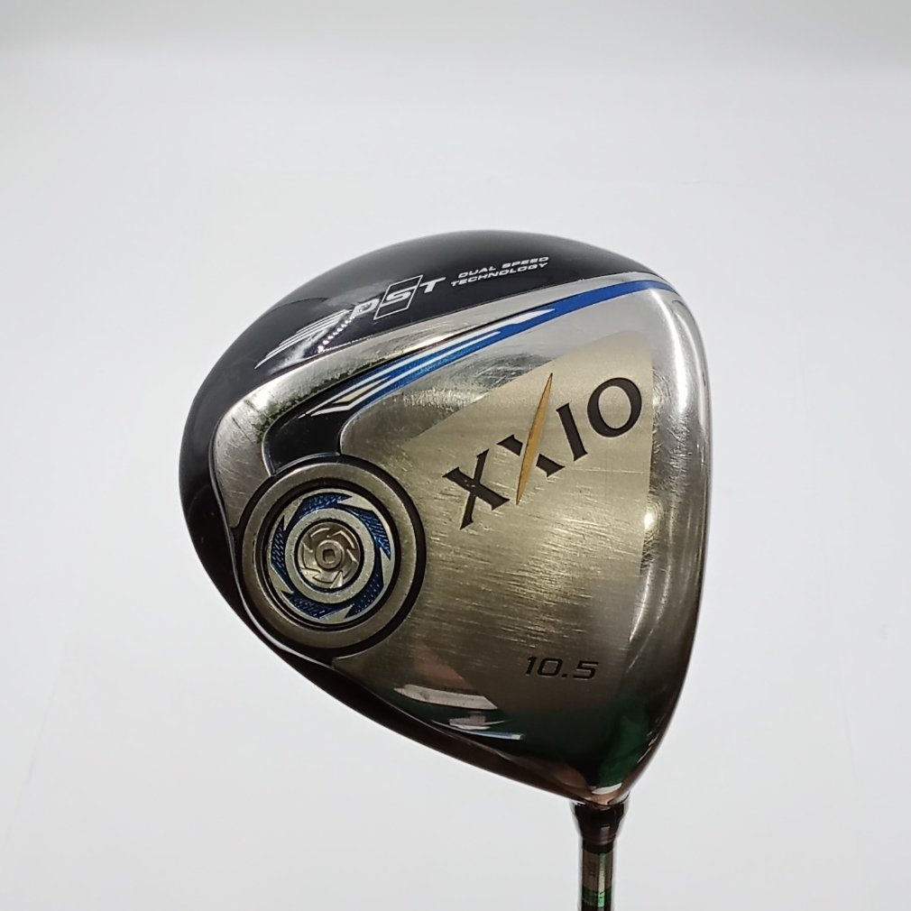 XXIO 9 1W 10.5°  SR XXIO MP900(-)