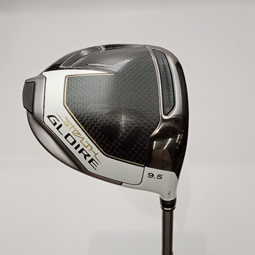 STEALTH GLOIRE 1W 9.5°  S Speeder NX for TM(-)