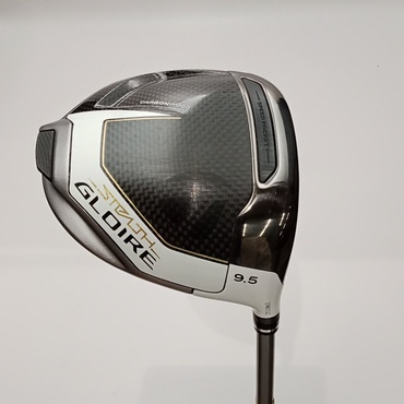 STEALTH GLOIRE 1W 9.5°  S Speeder NX for TM