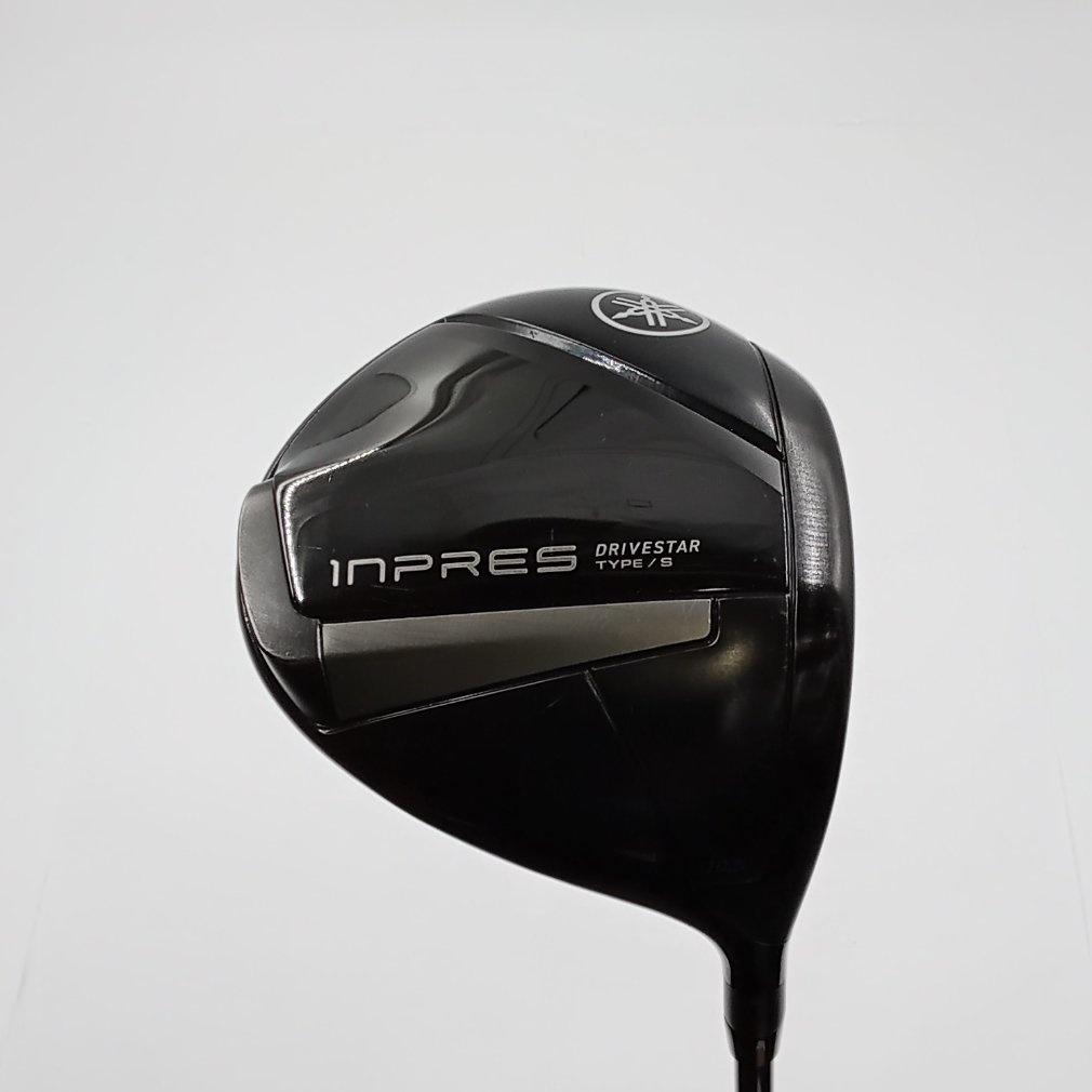 inpres DRIVESTAR TYPE/S (2025) 1W 10.5°  R SPEEDER NX for Yamaha M-425D(-)