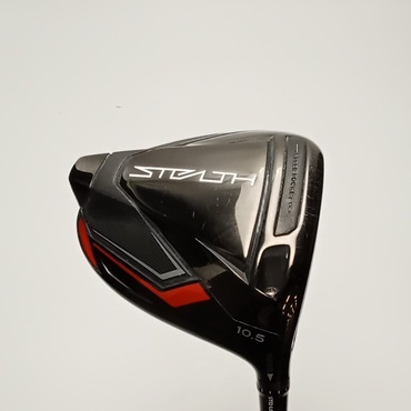 STEALTH 1W 10.5°  S TENSEI RED TM50 (22)