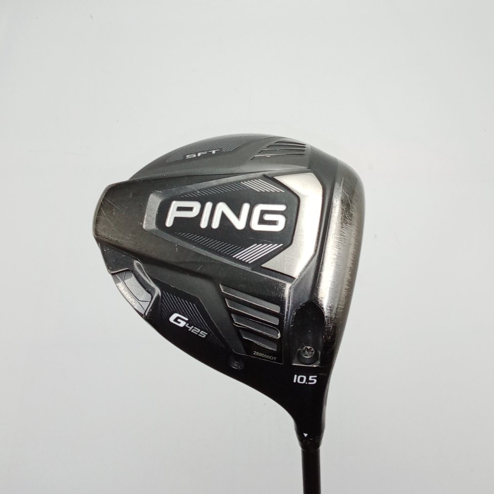 G425 SFT 1W 10.5°  S ALTA J CB SLATE(-)