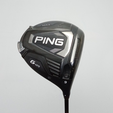 G425 MAX 1W 9°  S TENSEI CK Pro Orange 60