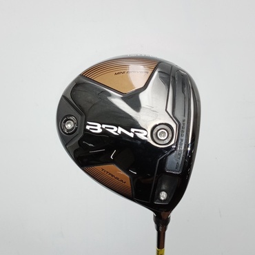 BRNR MINI (2023) 1W 11.5°  S PROFORCE 65 M40X J-SPEC