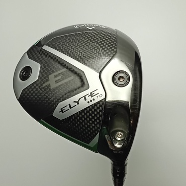 ELYTE     ◆◆◆ (ﾄﾘﾌﾟﾙﾀﾞｲﾔﾓﾝﾄﾞ) TD 1W 9°  S Diamana BB 63