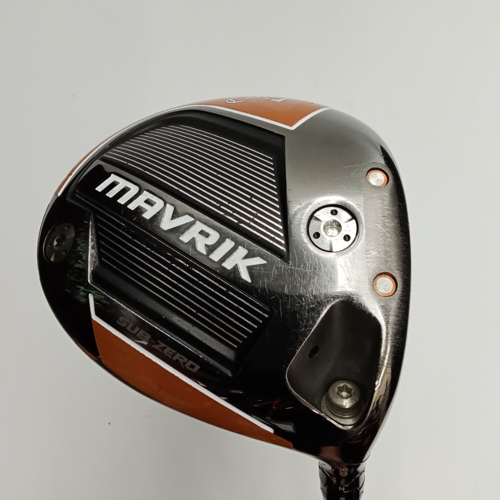 MAVRIK SUB ZERO 1W 9°  S Tour AD SZ-5 Type Ⅱ(-)