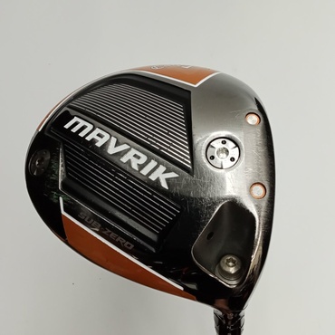 MAVRIK SUB ZERO 1W 9°  S Tour AD SZ-5 Type Ⅱ