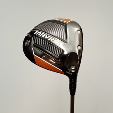 MAVRIK 1W 10.5°  SR Diamana 50 for Callaway