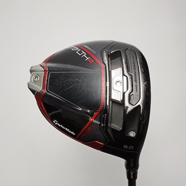 STEALTH2 PLUS 1W 9°  S Diamana TM50 (23)