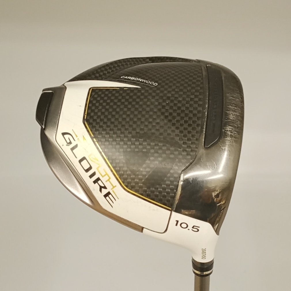 STEALTH GLOIRE 1W 10.5° S Speeder NX for TM｜Alpen Online 公式