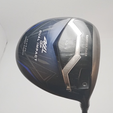 AXEL　GF 1W 10.5°  R AXEL　GF　オリジナルVANQUISH