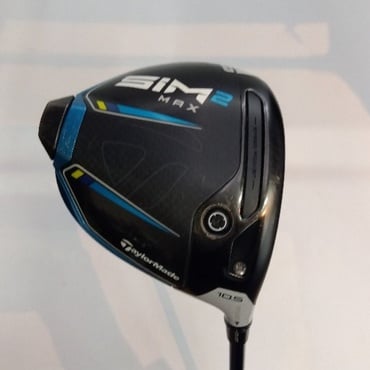 SIM2　MAX 1W 10.5°  SR TENSEI　BLUE　TM50