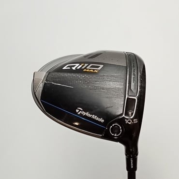 Qi10　MAX 1W 10.5°  SR Diamana　BLUE　TM50