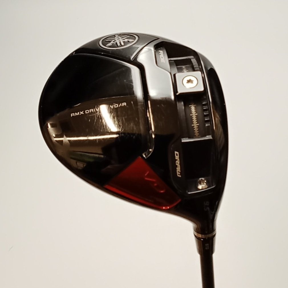 RMX VD/R 1W 9.5° S Speeder NX BLACK 50｜Alpen Online 公式