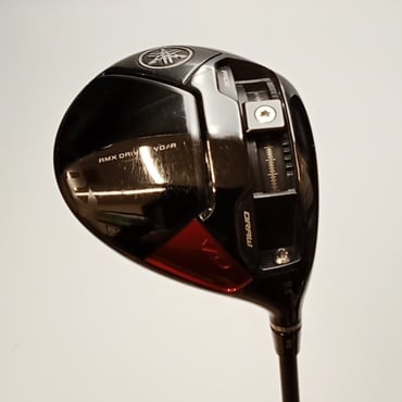 RMX　VD/R 1W 9.5°  S Speeder　NX　BLACK　50