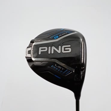 G440　LST 1W 10.5°  S PING　TOUR　2.0　CHROME　65