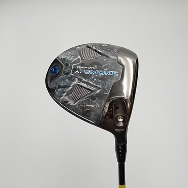 Ai　SMOKE　MAX　D 1W 10.5°  S TENSEI　50　for　Callaway