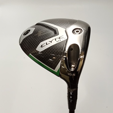 ELYTE　　　　　◆◆◆　(トリプルダイヤモンド)　TD 1W 10.5°  S TENSEI　GREEN　60　for　Callaway