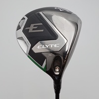 ELYTE X 1W 10.5° S VENTUS GREEN 50 for Callaway｜Alpen Online 公式