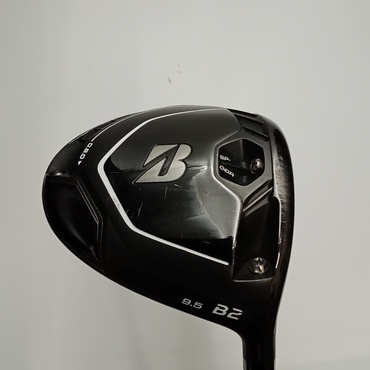 B2 1W 9.5°  S Diamana　BS　50