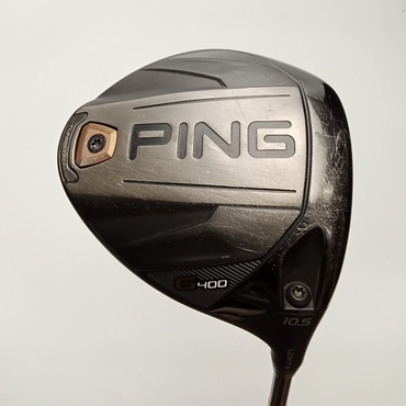 G400 1W 10.5°  S ALTA　J　CB